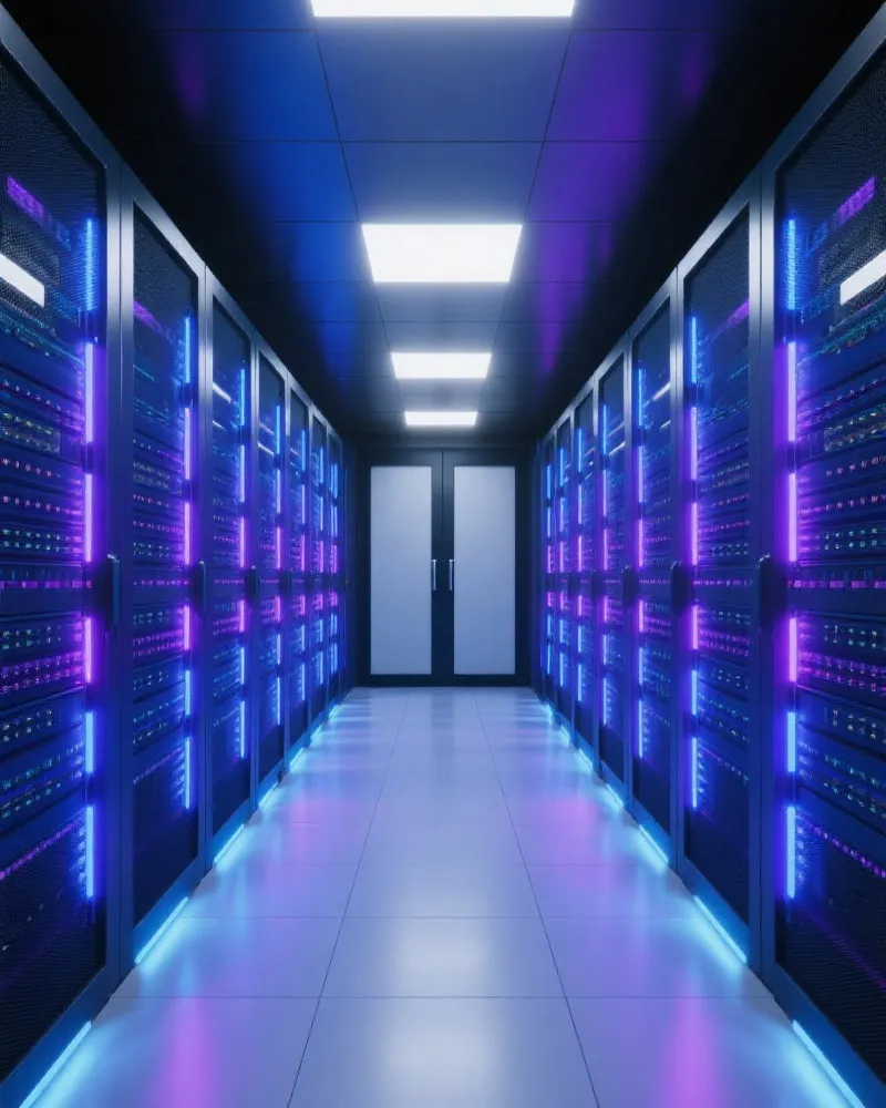 Secure Infrastructure
